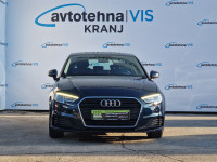 Audi A3 35 TDI 110kW AVTOMATIK + PARK. SENZORJI + TEMPOMAT