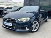 Audi A3 35 TDI AUTOMATIK °NAVI°KOŽA°LED°LEASING BEZ UČEŠĆA°JAMSTVO