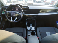 Audi A3 35 TDI automatik