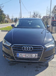 Audi A3 1,6 TDI  Automatik S-tronic