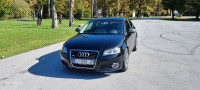 Audi A3 Coupe 2.0 td