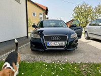 Audi A3 Coupe 2.0 TDI 103kw