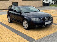 AUDI A3 COUPE / 2.0 TDI / KLIMA / ODRŽAVAN / PRILIKA