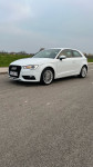 Audi A3 2.0 tdi quattro