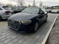 Audi A3 Coupe 2.0TDI LEDER/PANORAMA