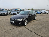 Audi A3 Coupe 2.0TDI NAVIGACIJA,AUTOMATSKA KLIMA,PDC,GRIJAČI SJEDALMFV