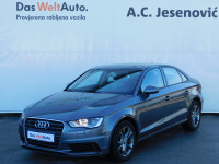 Audi A3 Limousine 1.6 TDI