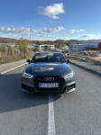 Audi A3 quattro 2,0 TDI 184 KS  S-tronic 3xS-line