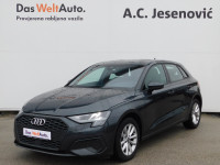 Audi A3 SB 30 TDI-LEASING BEZ UČEŠĆA!