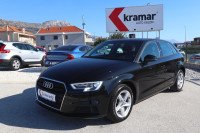 Audi A3 SB 30 TDI S-Tronic Business Line VIRTUAL COCKPIT -FACELIFT-