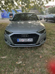 Audi A3 SB 30TDI Advanced +