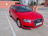 Audi A3 Sportback 1.4 TFSI (2010. g.), reg. do 07.2024., 195.000 km