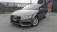 Audi A3 SPORTBACK 1,6 TDI*REGA9/25*NAVI*PDC*DRIVE SELECT*VELIKI SERVIS