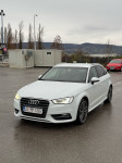 Audi A3 SPORTBACK #Bi-Xenon #NAVI #PDC