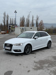 Audi A3 SPORTBACK #Bi-Xenon #NAVI #PDC