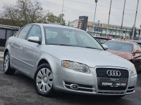 AUDI A4 1,8 T☆120KW☆AUTOMATIK☆1.VLASNIK☆DIGITALNA KLIMA☆ALU FELGE☆