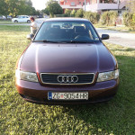 Audi A4 1,9 TDI 1996.g
