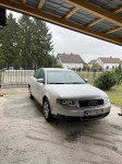 Audi A4 2,0 4x4