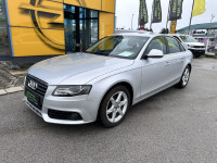 Audi A4 2.0 TDI 100kw - 1 godina garancije!