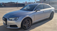 Audi A4 2,0 TDI 190ks Quattro DSG 2 x alu 19 ljetne i 18 zimske