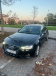 Audi A4 2,0 TDI automatik Drugi vlasnik Veliki servis Puno opreme