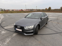 Audi A4 2,0 TDI automatik, S Line,reg 06/25, puno opreme, 1. vlasnik