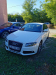 Audi A4 2,0 TDI automatik