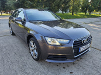 Audi A4 2,0 TDI 2016,EXTRA stanje