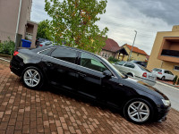 Audi A4 2,0 TDI SELECT automatik - 10-2025 kupljen u Zubaku -126 tkm