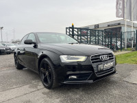 Audi A4 2,0 TDI AUTOMATIK XENON°ALU 18"°MF VOLAN°NIJE UVOZ°REG:4/2025°