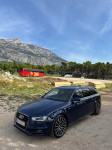 Audi A4 2.0 Tdi S-Line