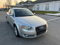 Audi A4 2,0 TDI reg:09/2025