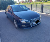 Audi A4 2,0 TDI Ultra Stronic Sport Navi Xenon Virtual Cockpit