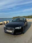 Audi A4 2,0 TDI