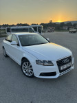 Audi A4 2,0 TDI