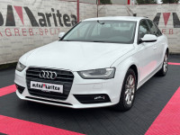 Audi A4 2.0 TDI☆ULTRA☆LED☆NAVIGACIJA☆ALU☆GARANCIJA☆