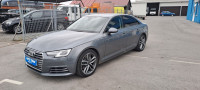 AUDI A4 2.0 TDI