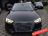 Audi A4 2,0 TDI SLINE, *Matrix led svjetla*, *TOP stanje*