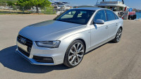 Audi A4 2,0 TDI⭐️S Line⭐️QUATTRO⭐️Reg06/25⭐️Nije uvoz⭐️