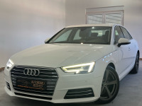 Audi A4 2,0 TDI SPORT ULTRA,na ime kupca,Jamstvo!!!