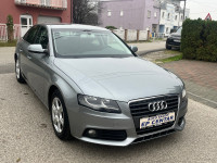 Audi A4 2,0 TDI Stanje 10/10,Novi V.servis!