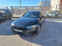 Audi A4 2.0 TDI S-tronic S-LINE+