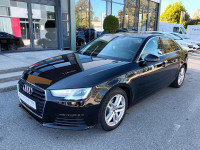 Audi A4 2,0 TDI ultra Select S tronic