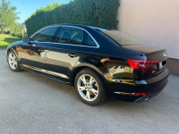 Audi A4 2,0 TDI Ultra S tronic Dinamic - PRVI VLASNIK