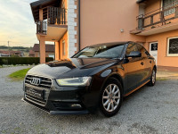 AUDI A4 2.0 TDI•XENON•SERVISNA•