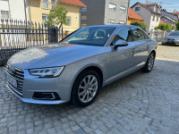 Audi A4 2,0tdi sport s-tronik Quatro automatik 140KW izvrsno stanje