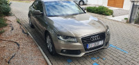 Audi A4 3,0 TDI S-tronic Quattro