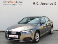 Audi A4 30 TDI S Tronic-LEASING BEZ UČEŠĆA!