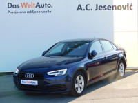 Audi A4 30 TDI S Tronic-LEASING BEZ UČEŠĆA!