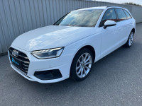 Audi A4 35 TDI automatik